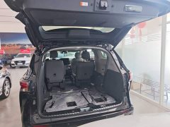 Toyota Grevias 2.5L Hybrid Premium Plus Edition - ფოტო 19