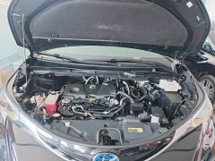 Toyota Grevias 2.5L Hybrid Premium Plus Edition - ფოტო 20