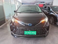 Toyota Grevias 2.5L Hybrid Premium Plus Edition - ფოტო 3