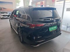 Toyota Grevias 2.5L Hybrid Premium Plus Edition - ფოტო 5