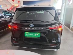 Toyota Grevias 2.5L Hybrid Premium Plus Edition - ფოტო 6