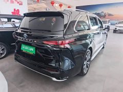 Toyota Grevias 2.5L Hybrid Premium Plus Edition - ფოტო 7
