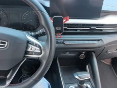 Geely Emgrand X3 2021 PRO 1.5L CVT Luxury - ფოტო 10