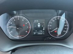 Geely Emgrand X3 2021 PRO 1.5L CVT Luxury - ფოტო 12