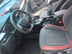 Geely Emgrand X3 2021 PRO 1.5L CVT Luxury - ფოტო 15