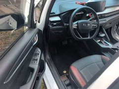 Geely Emgrand X3 2021 PRO 1.5L CVT Luxury - ფოტო 16