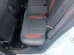 Geely Emgrand X3 2021 PRO 1.5L CVT Luxury - ფოტო 17