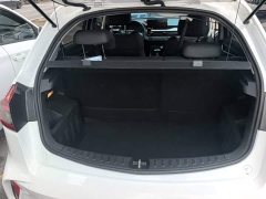 Geely Emgrand X3 2021 PRO 1.5L CVT Luxury - ფოტო 19