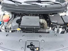 Geely Emgrand X3 2021 PRO 1.5L CVT Luxury - ფოტო 20