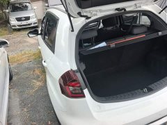 Geely Emgrand X3 2021 PRO 1.5L CVT Luxury - ფოტო 5