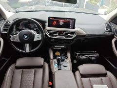 BMW iX3 2022 Leading Edition - ფოტო 10
