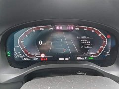 BMW iX3 2022 Leading Edition - ფოტო 12