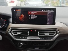 BMW iX3 2022 Leading Edition - ფოტო 13