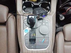 BMW iX3 2022 Leading Edition - ფოტო 14