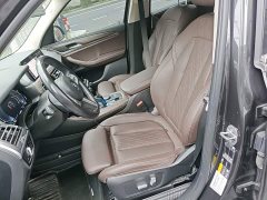 BMW iX3 2022 Leading Edition - ფოტო 15