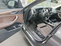 BMW iX3 2022 Leading Edition - ფოტო 16