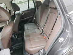 BMW iX3 2022 Leading Edition - ფოტო 17