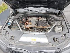 BMW iX3 2022 Leading Edition - ფოტო 20