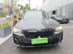 BMW iX3 2022 Leading Edition - ფოტო 3