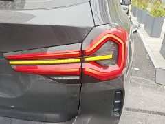 BMW iX3 2022 Leading Edition - ფოტო 8