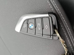 BMW iX3 2022 Leading Edition - ფოტო 9