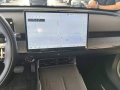 Toyota Platinum Smart 3X 520 Pro Lidar Edition - ფოტო 13