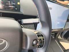 Toyota Platinum Smart 3X 520 Pro Lidar Edition - ფოტო 14