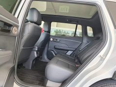 Toyota Platinum Smart 3X 520 Pro Lidar Edition - ფოტო 17