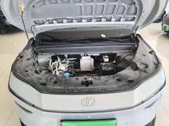 Toyota Platinum Smart 3X 520 Pro Lidar Edition - ფოტო 20
