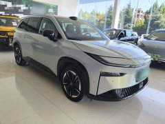 Toyota Platinum Smart 3X 520 Pro Lidar Edition - ფოტო 4