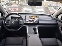 Leapmotor C16 Extended Range 280 Lidar Smart Luxury Edition 6-Seater - ფოტო 10