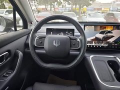 Leapmotor C16 Extended Range 280 Lidar Smart Luxury Edition 6-Seater - ფოტო 11