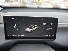 Leapmotor C16 Extended Range 280 Lidar Smart Luxury Edition 6-Seater - ფოტო 12