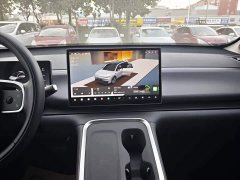 Leapmotor C16 Extended Range 280 Lidar Smart Luxury Edition 6-Seater - ფოტო 13