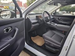 Leapmotor C16 Extended Range 280 Lidar Smart Luxury Edition 6-Seater - ფოტო 16