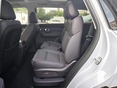 Leapmotor C16 Extended Range 280 Lidar Smart Luxury Edition 6-Seater - ფოტო 17