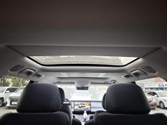Leapmotor C16 Extended Range 280 Lidar Smart Luxury Edition 6-Seater - ფოტო 18