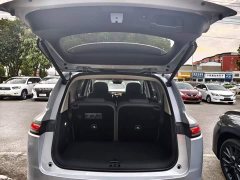 Leapmotor C16 Extended Range 280 Lidar Smart Luxury Edition 6-Seater - ფოტო 19