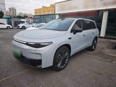 Leapmotor C16 Extended Range 280 Lidar Smart Luxury Edition 6-Seater - ფოტო 2