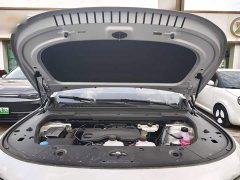 Leapmotor C16 Extended Range 280 Lidar Smart Luxury Edition 6-Seater - ფოტო 20