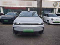 Leapmotor C16 Extended Range 280 Lidar Smart Luxury Edition 6-Seater - ფოტო 3