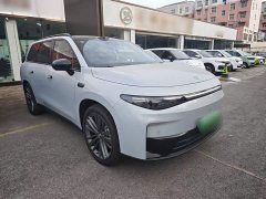 Leapmotor C16 Extended Range 280 Lidar Smart Luxury Edition 6-Seater - ფოტო 4