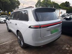Leapmotor C16 Extended Range 280 Lidar Smart Luxury Edition 6-Seater - ფოტო 5