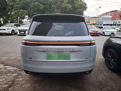 Leapmotor C16 Extended Range 280 Lidar Smart Luxury Edition 6-Seater - ფოტო 6