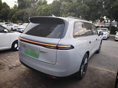 Leapmotor C16 Extended Range 280 Lidar Smart Luxury Edition 6-Seater - ფოტო 7