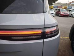 Leapmotor C16 Extended Range 280 Lidar Smart Luxury Edition 6-Seater - ფოტო 8
