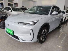 Geely Galaxy E5 2026 530km Explorer Edition - ფოტო 1