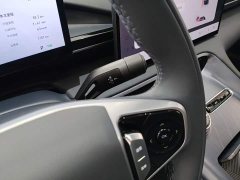 Geely Galaxy E5 2026 530km Explorer Edition - ფოტო 10