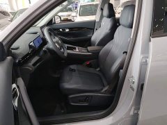 Geely Galaxy E5 2026 530km Explorer Edition - ფოტო 11