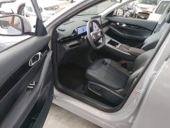 Geely Galaxy E5 2026 530km Explorer Edition - ფოტო 12